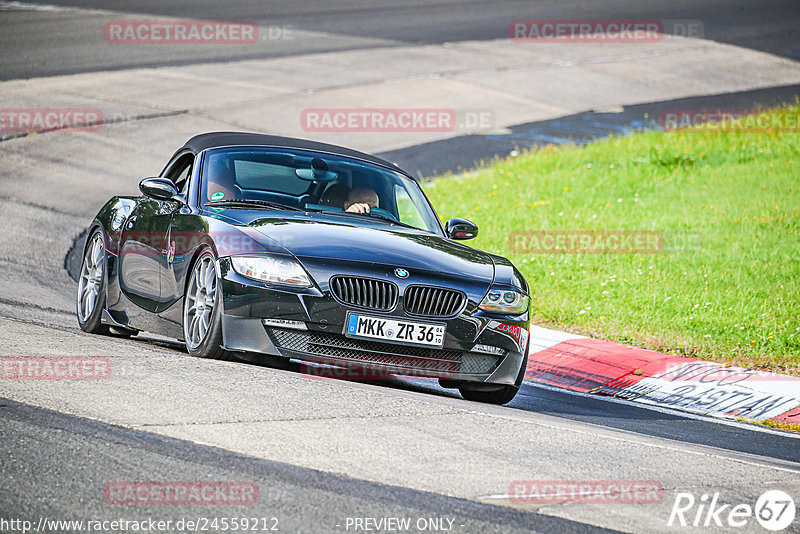 Bild #24559212 - Touristenfahrten Nürburgring Nordschleife (17.09.2023)