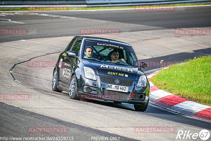 Bild #24559215 - Touristenfahrten Nürburgring Nordschleife (17.09.2023)