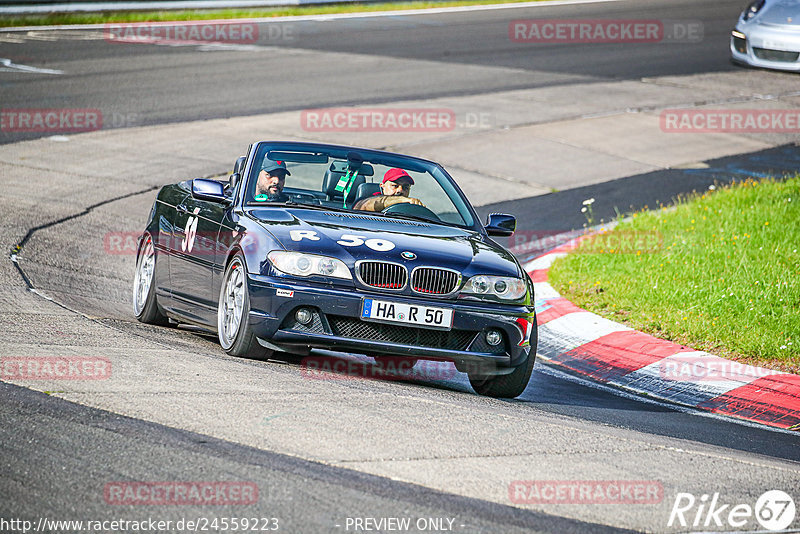 Bild #24559223 - Touristenfahrten Nürburgring Nordschleife (17.09.2023)