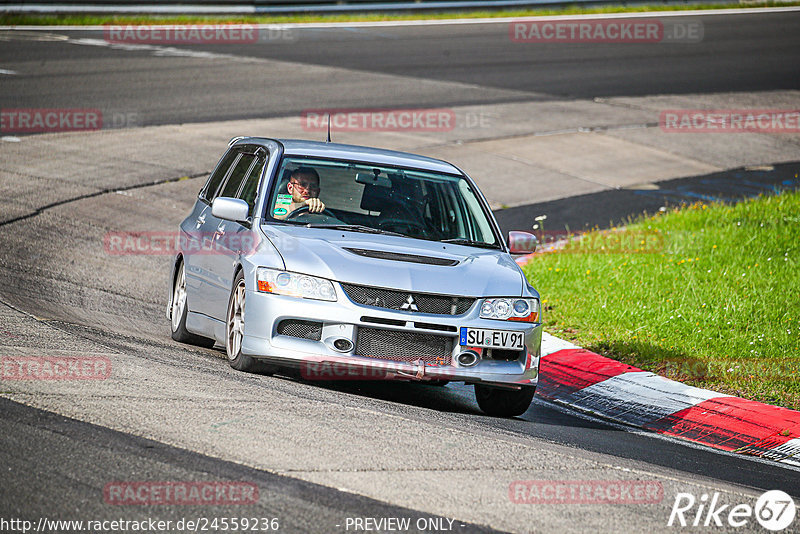 Bild #24559236 - Touristenfahrten Nürburgring Nordschleife (17.09.2023)