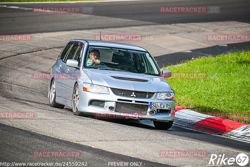 Bild #24559242 - Touristenfahrten Nürburgring Nordschleife (17.09.2023)