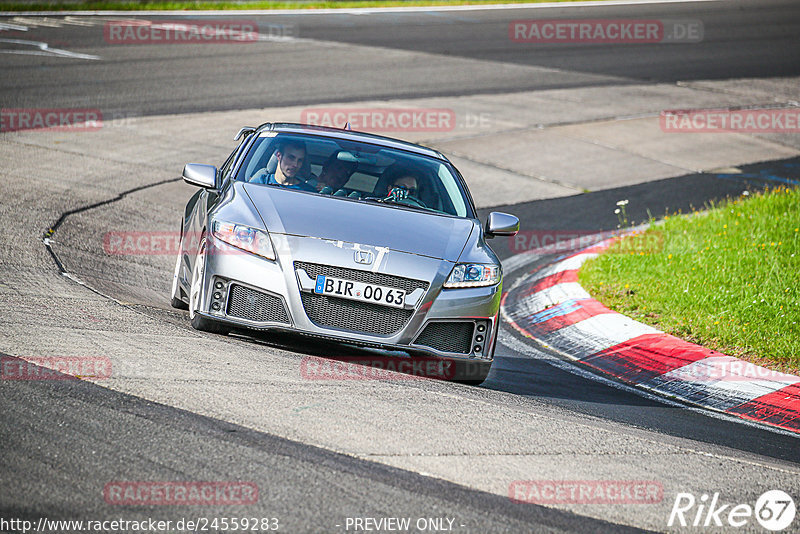 Bild #24559283 - Touristenfahrten Nürburgring Nordschleife (17.09.2023)