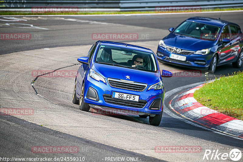 Bild #24559310 - Touristenfahrten Nürburgring Nordschleife (17.09.2023)