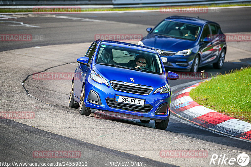 Bild #24559312 - Touristenfahrten Nürburgring Nordschleife (17.09.2023)