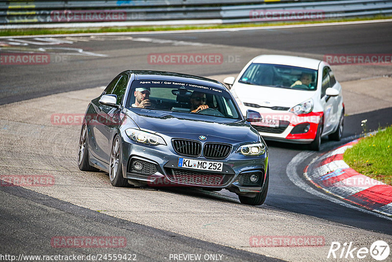 Bild #24559422 - Touristenfahrten Nürburgring Nordschleife (17.09.2023)