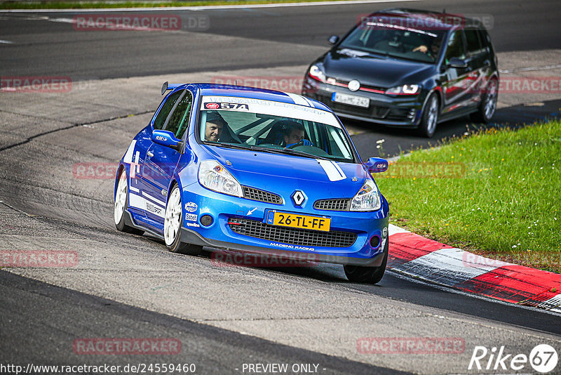 Bild #24559460 - Touristenfahrten Nürburgring Nordschleife (17.09.2023)