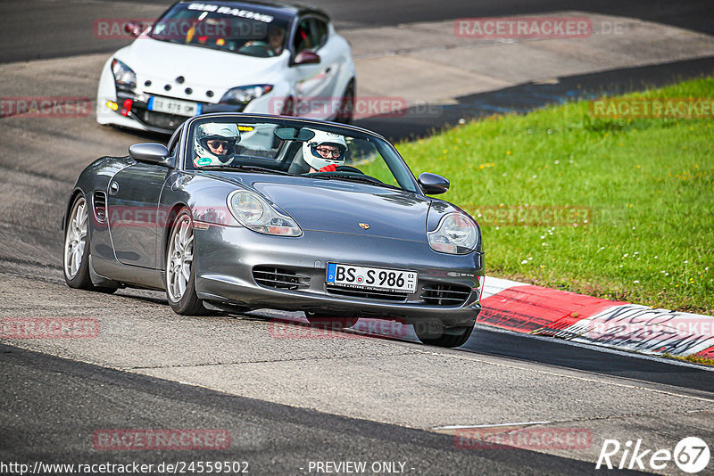 Bild #24559502 - Touristenfahrten Nürburgring Nordschleife (17.09.2023)