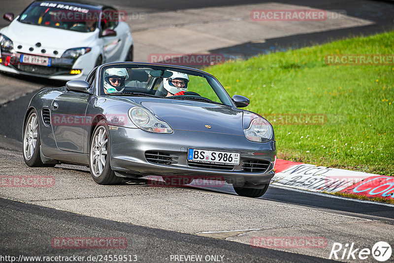 Bild #24559513 - Touristenfahrten Nürburgring Nordschleife (17.09.2023)