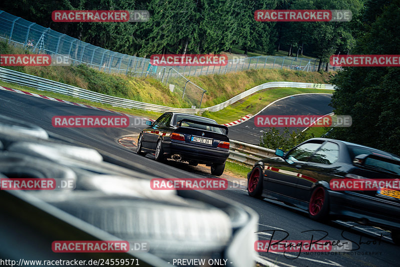 Bild #24559571 - Touristenfahrten Nürburgring Nordschleife (17.09.2023)