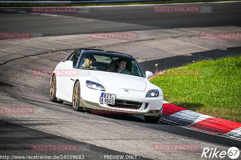 Bild #24559683 - Touristenfahrten Nürburgring Nordschleife (17.09.2023)