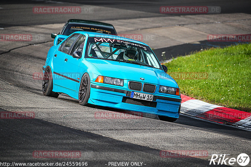 Bild #24559696 - Touristenfahrten Nürburgring Nordschleife (17.09.2023)