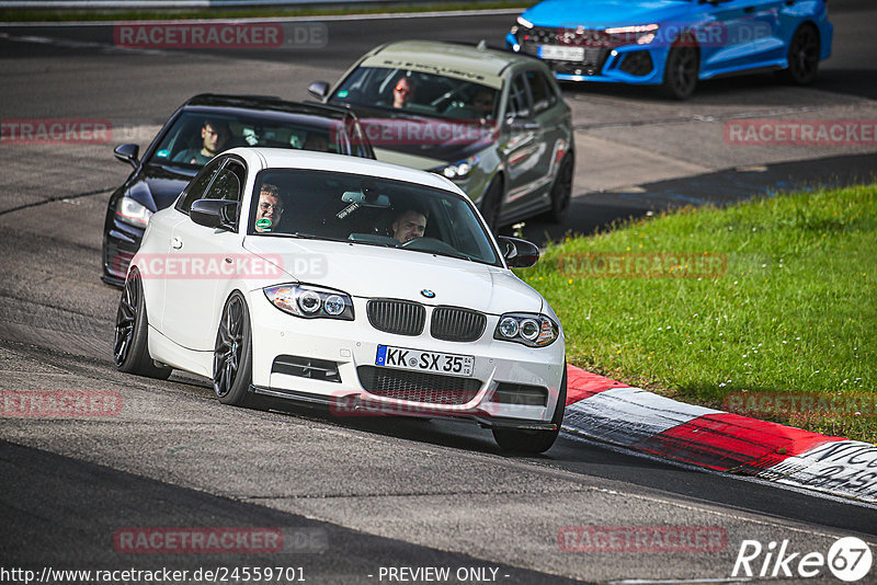 Bild #24559701 - Touristenfahrten Nürburgring Nordschleife (17.09.2023)