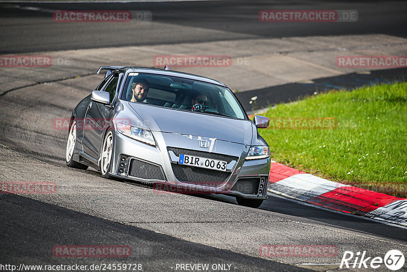 Bild #24559728 - Touristenfahrten Nürburgring Nordschleife (17.09.2023)