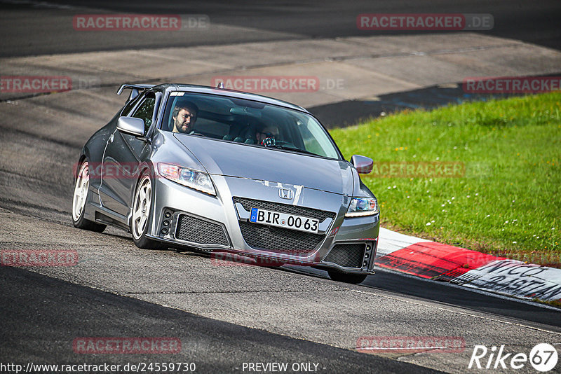 Bild #24559730 - Touristenfahrten Nürburgring Nordschleife (17.09.2023)