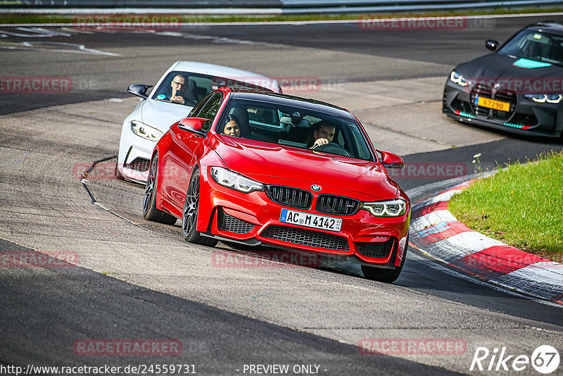 Bild #24559731 - Touristenfahrten Nürburgring Nordschleife (17.09.2023)