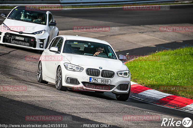 Bild #24559733 - Touristenfahrten Nürburgring Nordschleife (17.09.2023)