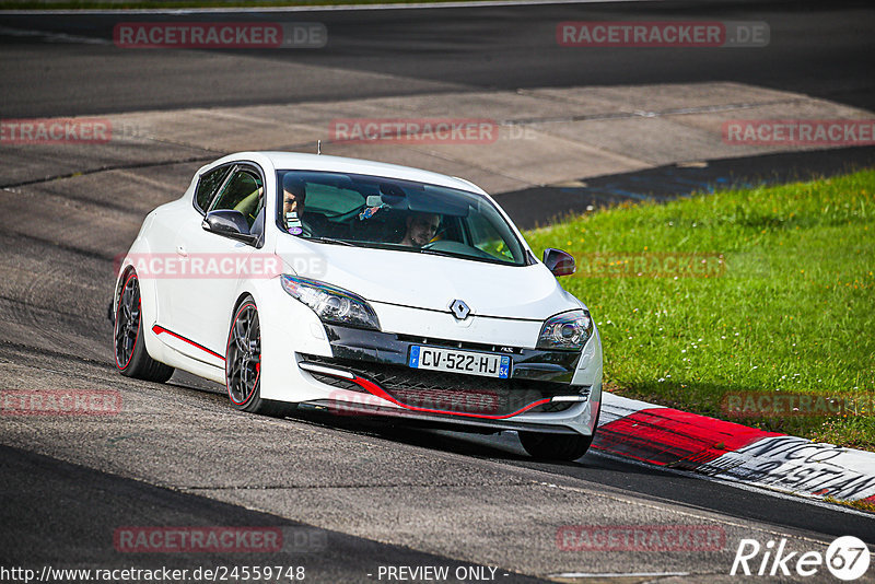 Bild #24559748 - Touristenfahrten Nürburgring Nordschleife (17.09.2023)