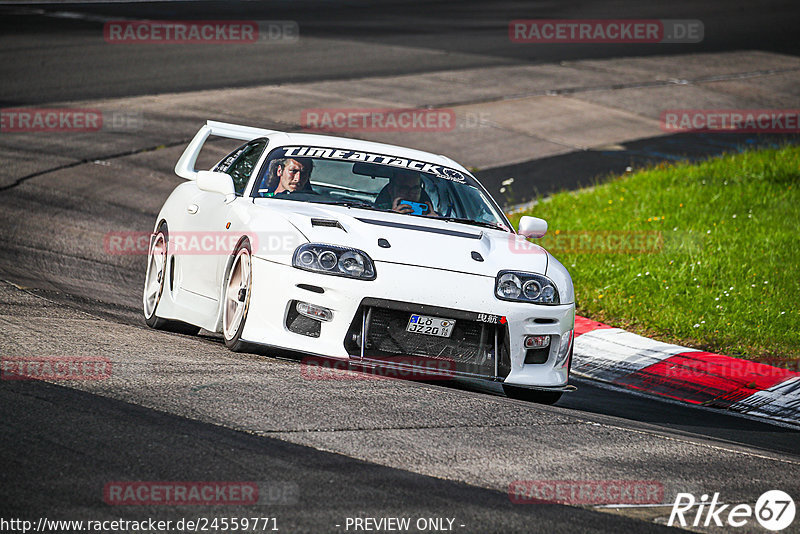 Bild #24559771 - Touristenfahrten Nürburgring Nordschleife (17.09.2023)