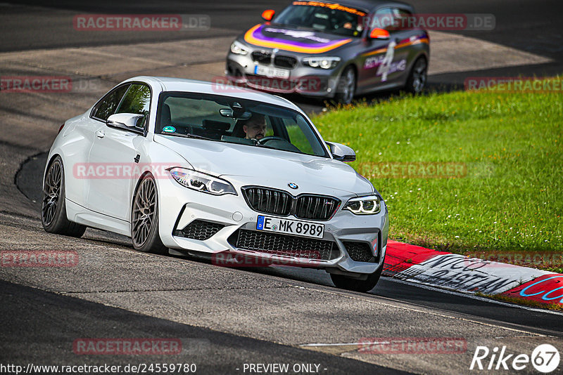 Bild #24559780 - Touristenfahrten Nürburgring Nordschleife (17.09.2023)