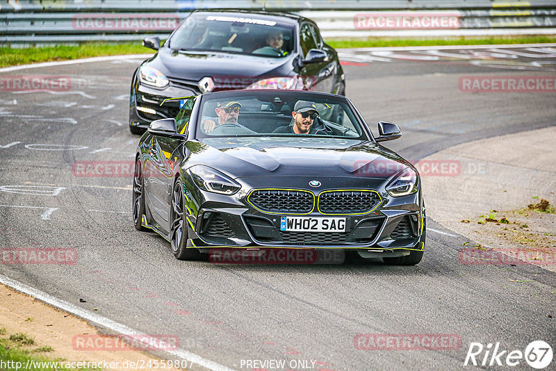 Bild #24559807 - Touristenfahrten Nürburgring Nordschleife (17.09.2023)