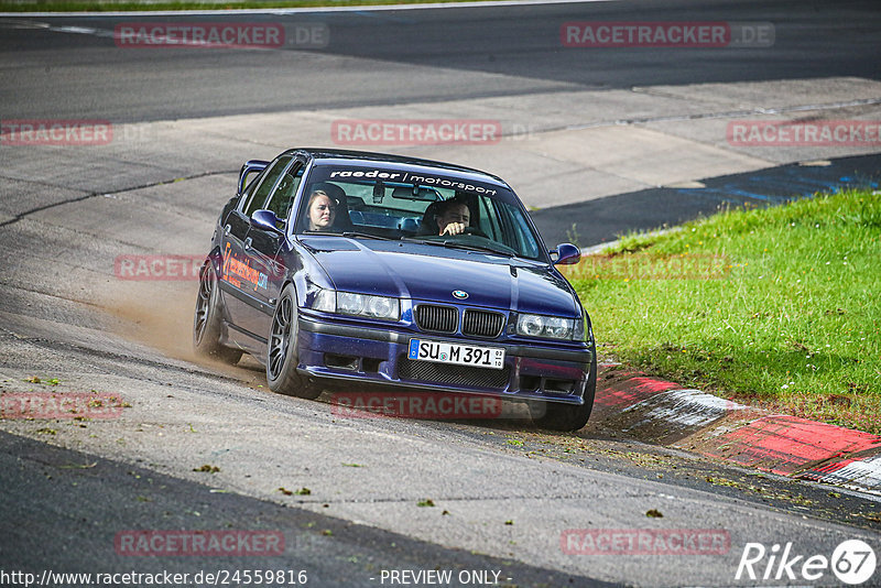 Bild #24559816 - Touristenfahrten Nürburgring Nordschleife (17.09.2023)