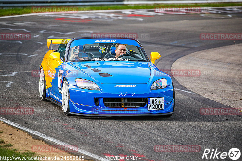 Bild #24559865 - Touristenfahrten Nürburgring Nordschleife (17.09.2023)