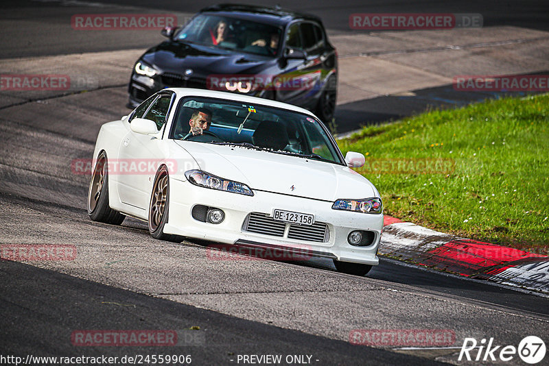 Bild #24559906 - Touristenfahrten Nürburgring Nordschleife (17.09.2023)