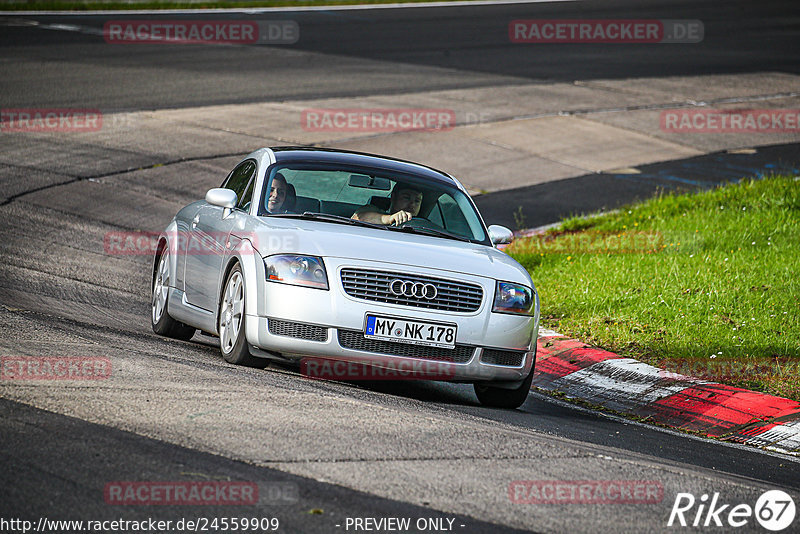 Bild #24559909 - Touristenfahrten Nürburgring Nordschleife (17.09.2023)