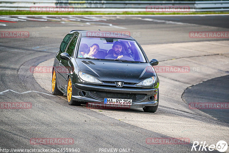 Bild #24559940 - Touristenfahrten Nürburgring Nordschleife (17.09.2023)