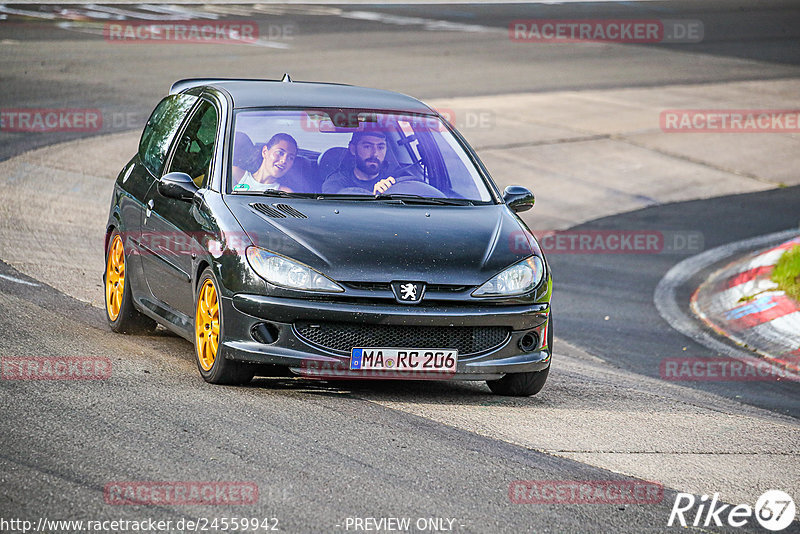 Bild #24559942 - Touristenfahrten Nürburgring Nordschleife (17.09.2023)