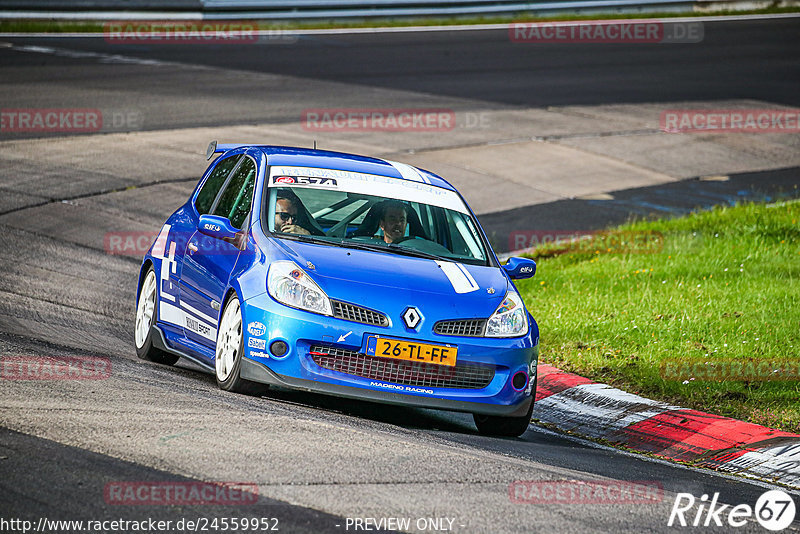 Bild #24559952 - Touristenfahrten Nürburgring Nordschleife (17.09.2023)