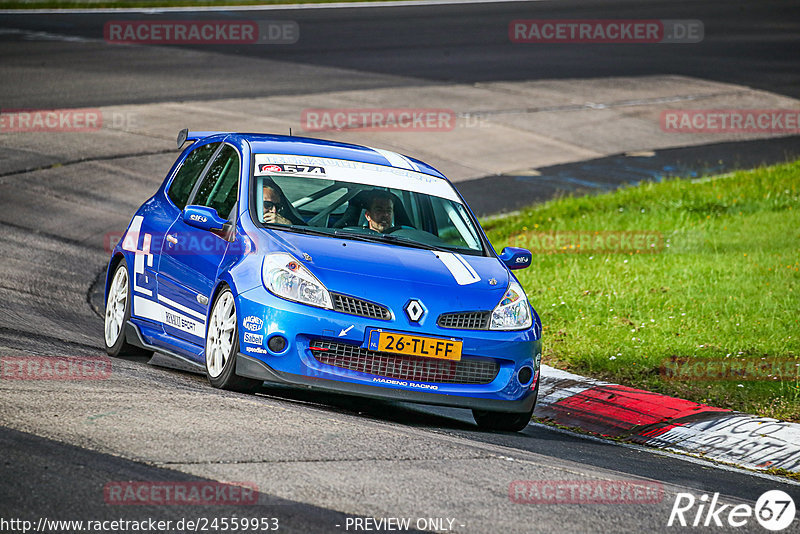 Bild #24559953 - Touristenfahrten Nürburgring Nordschleife (17.09.2023)