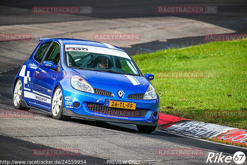 Bild #24559954 - Touristenfahrten Nürburgring Nordschleife (17.09.2023)