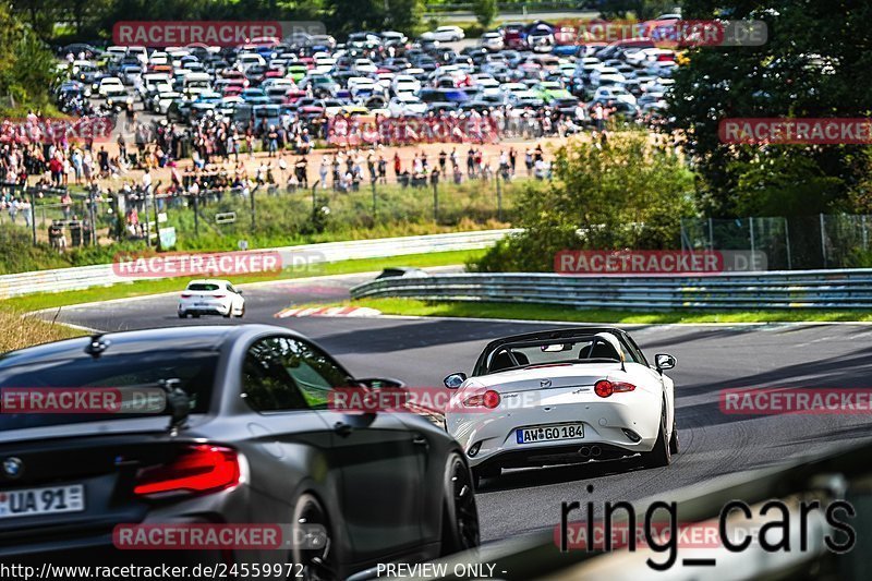 Bild #24559972 - Touristenfahrten Nürburgring Nordschleife (17.09.2023)