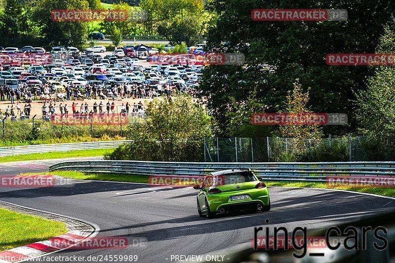 Bild #24559989 - Touristenfahrten Nürburgring Nordschleife (17.09.2023)