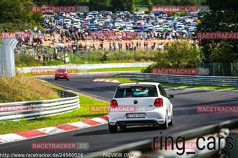 Bild #24560026 - Touristenfahrten Nürburgring Nordschleife (17.09.2023)