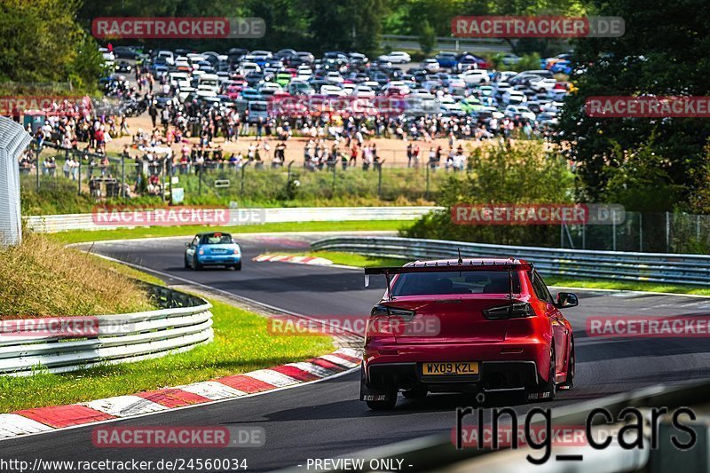 Bild #24560034 - Touristenfahrten Nürburgring Nordschleife (17.09.2023)