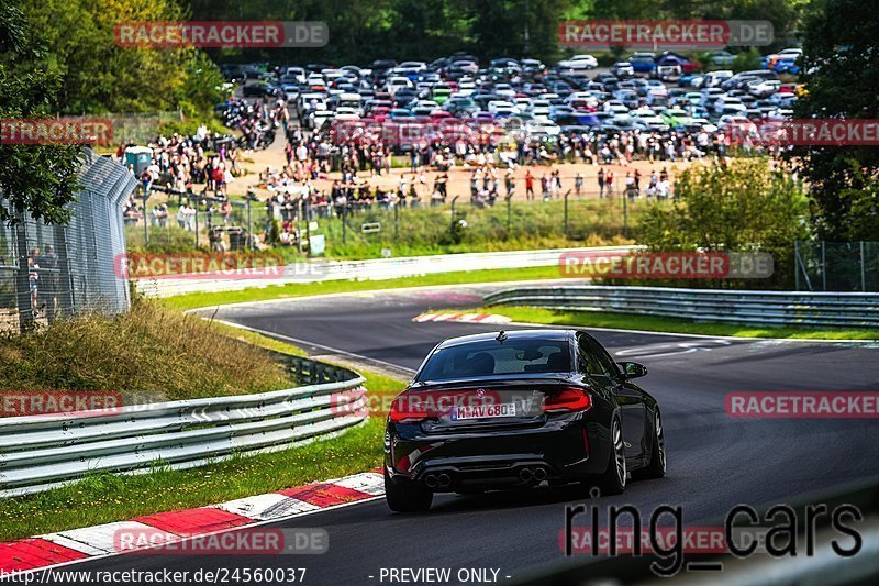 Bild #24560037 - Touristenfahrten Nürburgring Nordschleife (17.09.2023)