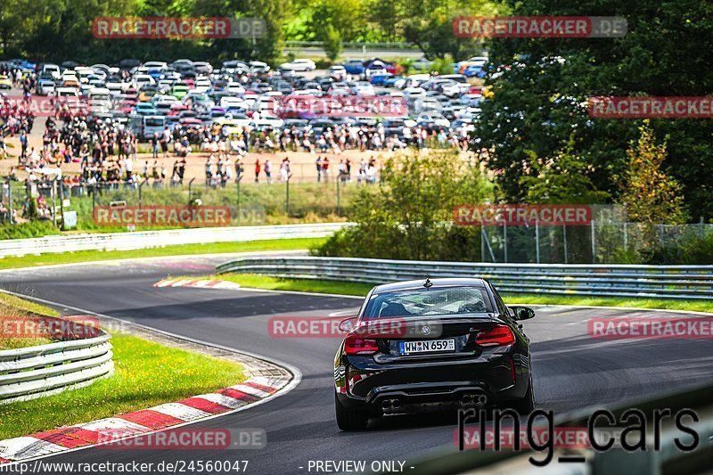 Bild #24560047 - Touristenfahrten Nürburgring Nordschleife (17.09.2023)