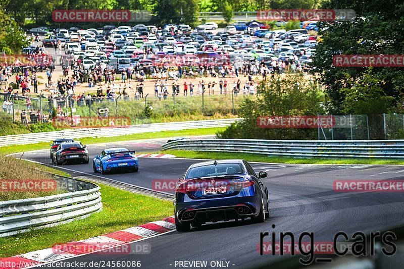 Bild #24560086 - Touristenfahrten Nürburgring Nordschleife (17.09.2023)