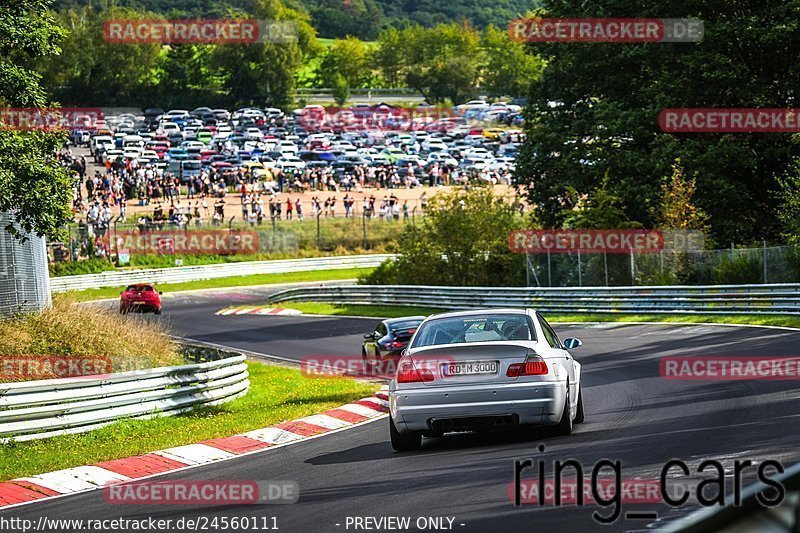 Bild #24560111 - Touristenfahrten Nürburgring Nordschleife (17.09.2023)