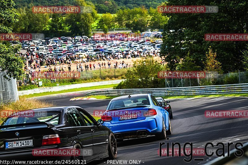 Bild #24560121 - Touristenfahrten Nürburgring Nordschleife (17.09.2023)