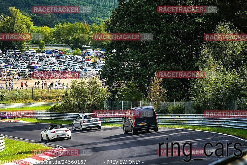 Bild #24560167 - Touristenfahrten Nürburgring Nordschleife (17.09.2023)