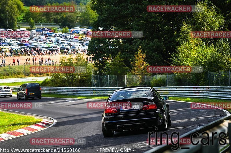 Bild #24560168 - Touristenfahrten Nürburgring Nordschleife (17.09.2023)