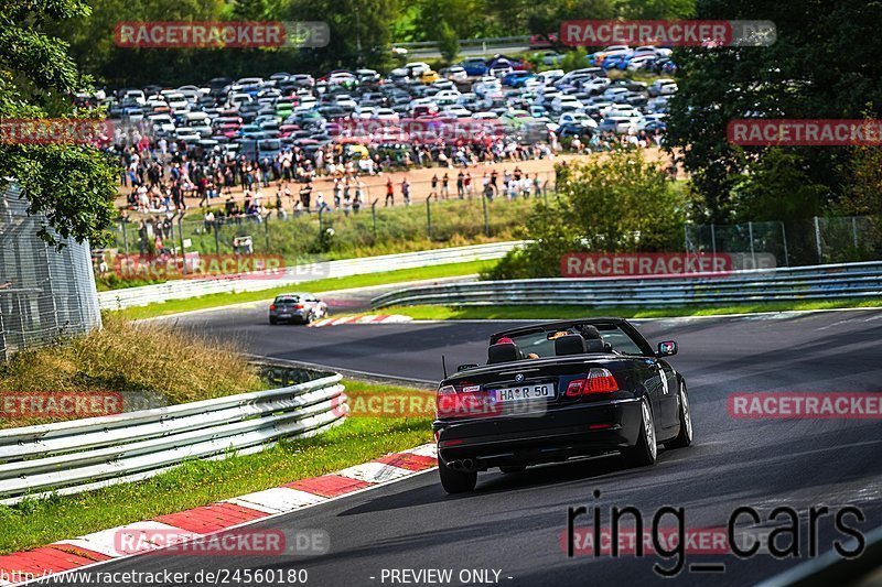 Bild #24560180 - Touristenfahrten Nürburgring Nordschleife (17.09.2023)