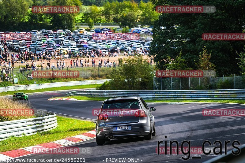 Bild #24560201 - Touristenfahrten Nürburgring Nordschleife (17.09.2023)