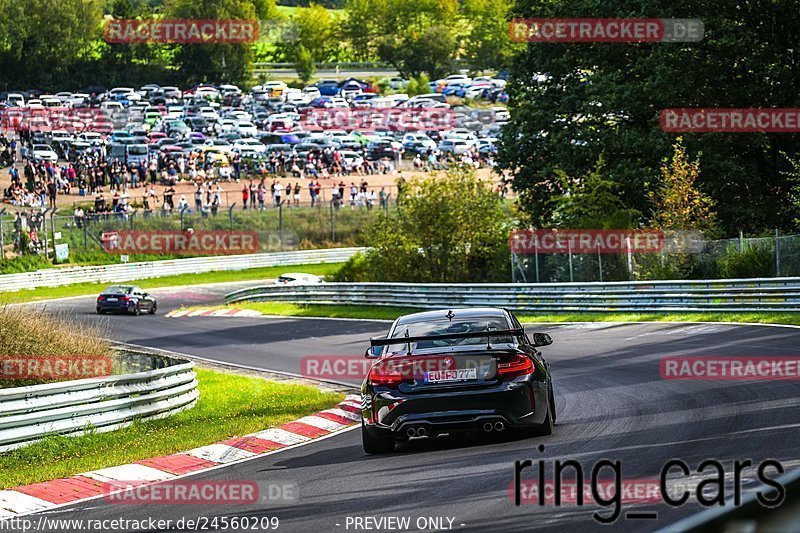 Bild #24560209 - Touristenfahrten Nürburgring Nordschleife (17.09.2023)