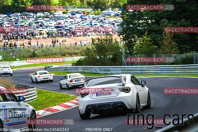 Bild #24560242 - Touristenfahrten Nürburgring Nordschleife (17.09.2023)