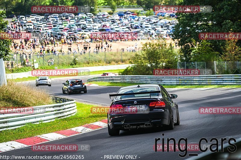 Bild #24560265 - Touristenfahrten Nürburgring Nordschleife (17.09.2023)