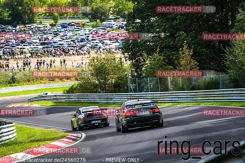 Bild #24560279 - Touristenfahrten Nürburgring Nordschleife (17.09.2023)